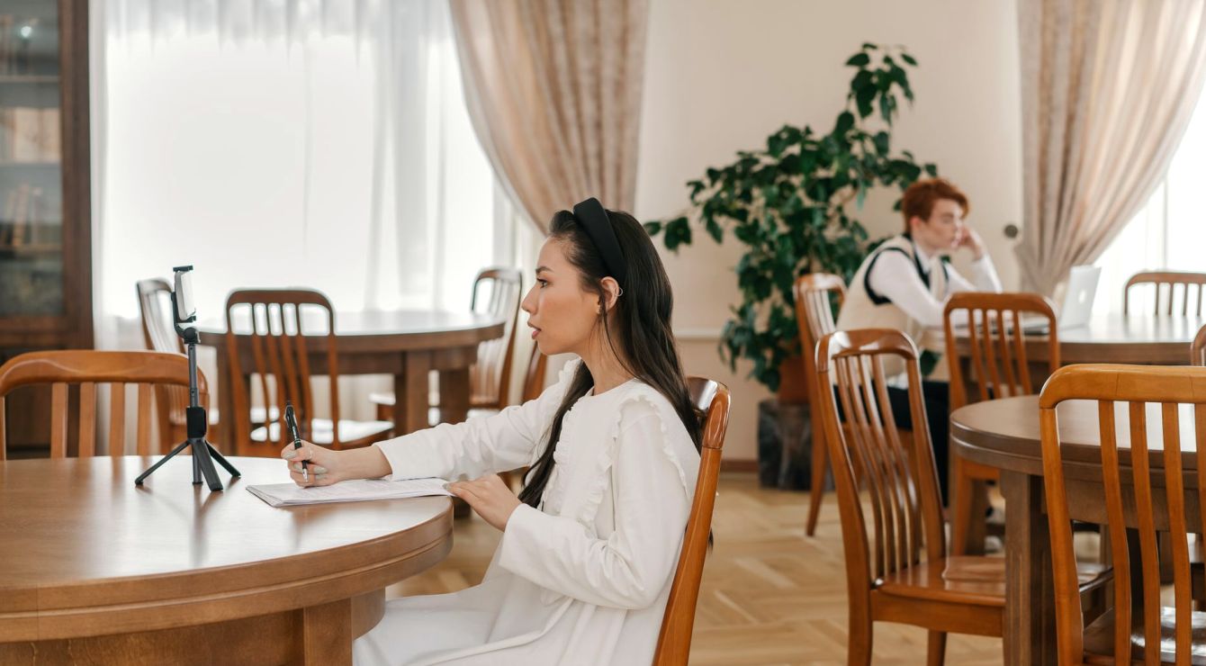 Sjekkliste for kamera og bildeutsnitt før du bestemmer deg